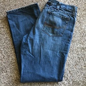 Men’s ariat jeans